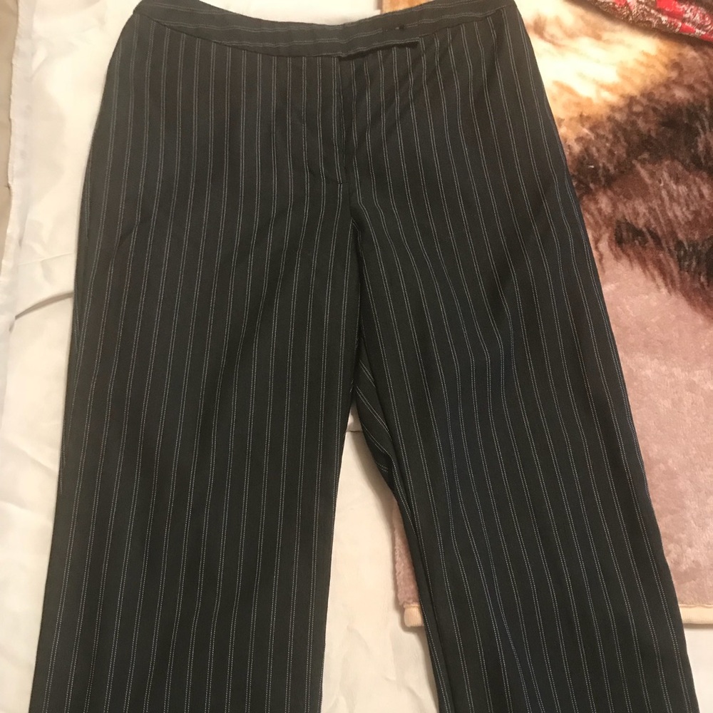 Dress slacks
